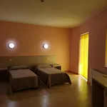Clodi Hotel 3*