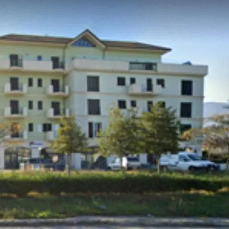 Clodi 3* Ascoli Piceno