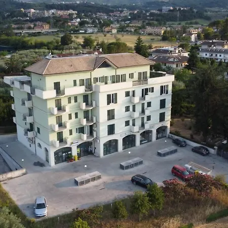 Clodi 3* Ascoli Piceno