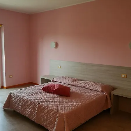 Clodi 3* Ascoli Piceno