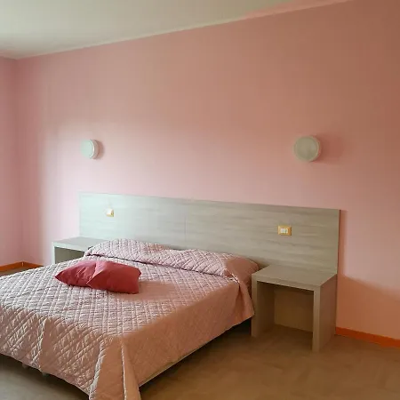 Clodi Hotel Ascoli Piceno