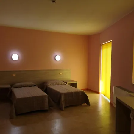 Clodi Hotel 3*