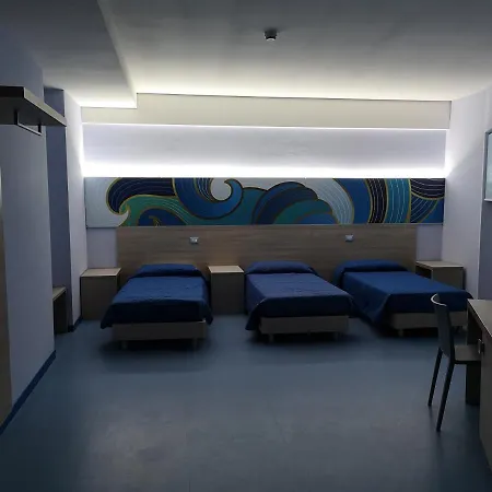 Hotel Clodi 3*