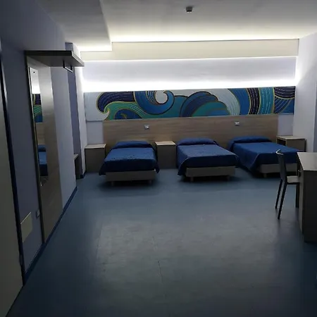 Clodi Hotel Ascoli Piceno