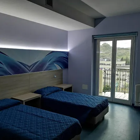 Hotel Clodi