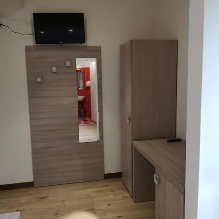 Clodi Hotel Ascoli Piceno