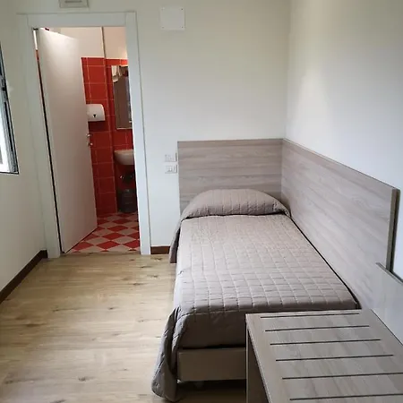 Hotel Clodi 3*