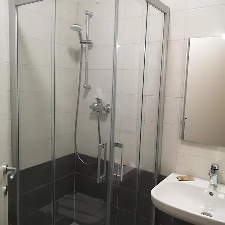 Clodi Hotel Ascoli Piceno