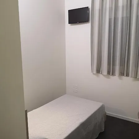 ホテル Clodi アスコリ・ピチェーノ