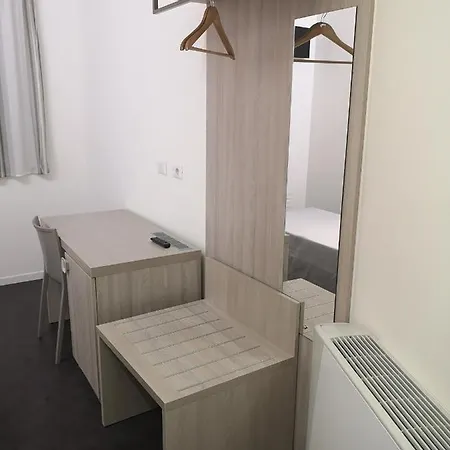 Clodi Hotel Ascoli Piceno