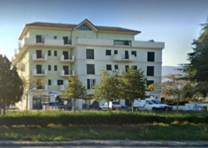 Clodi 3* Ascoli Piceno