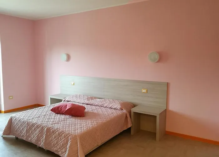 Clodi Hotel Ascoli Piceno