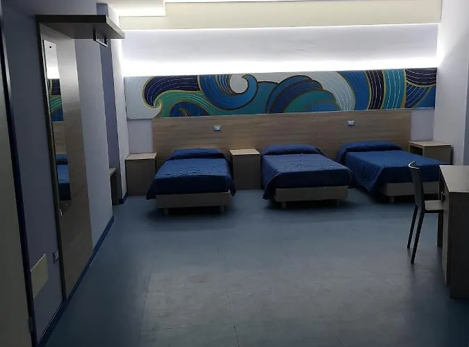 Clodi Hotel Ascoli Piceno