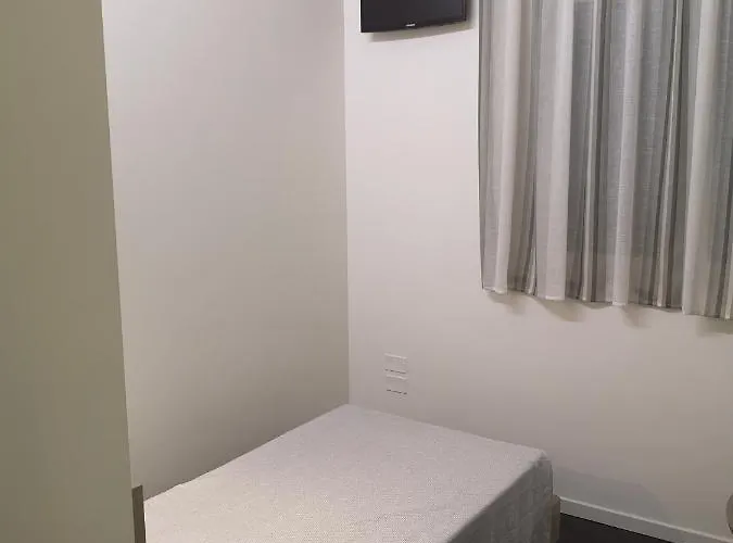 Hotel Clodi Ascoli Piceno