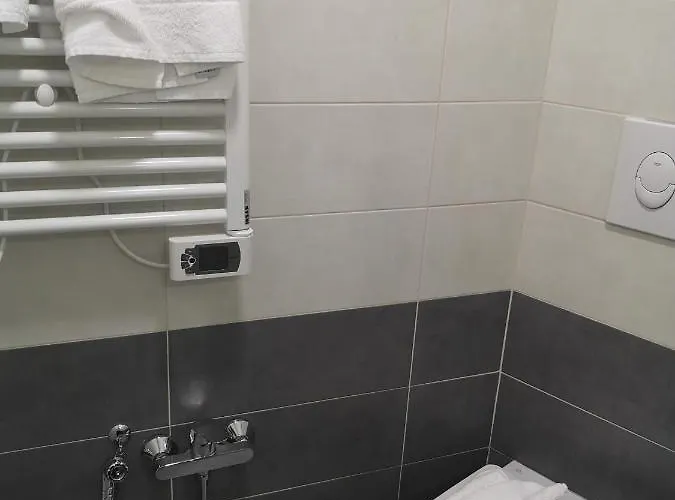 Clodi 3* Ascoli Piceno